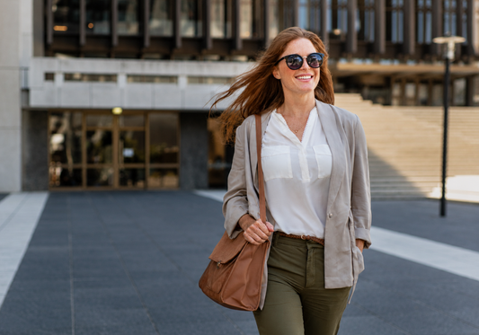 The Psychology of Feeling Put Together (And Why It Matters)