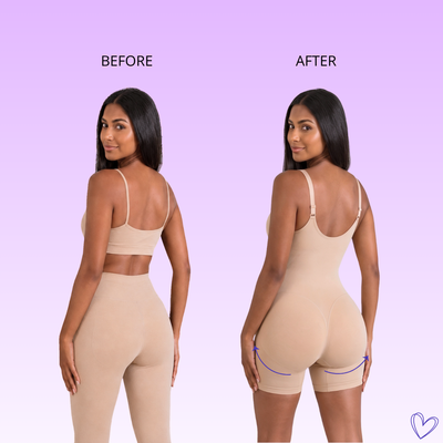 Shape Mode™ Signature Sculpt Suit