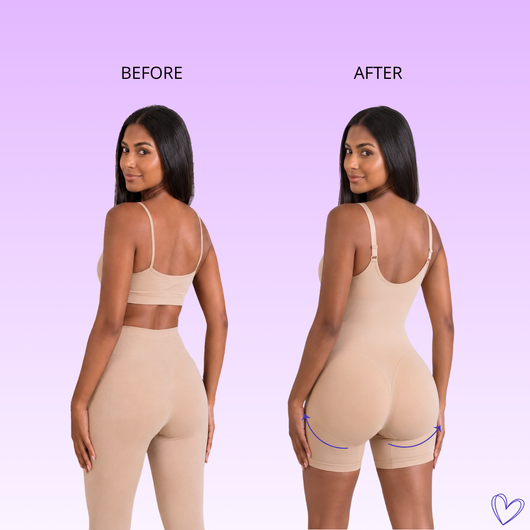 Shape Mode™ Signature Sculpt Suit