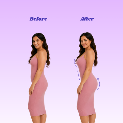 Shape Mode™ Signature Sculpt Suit