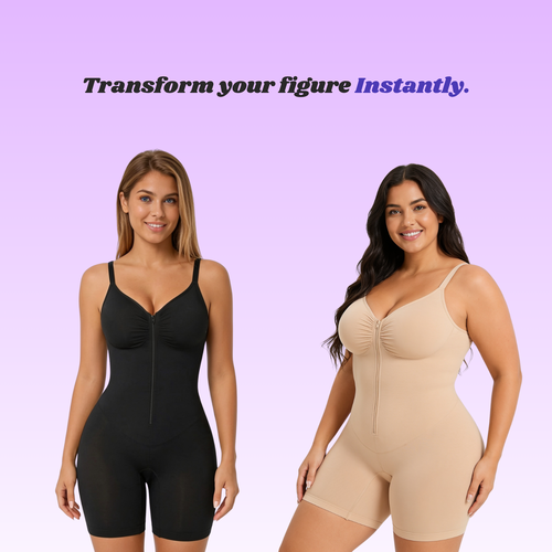 Shape Mode™ Signature Sculpt Suit