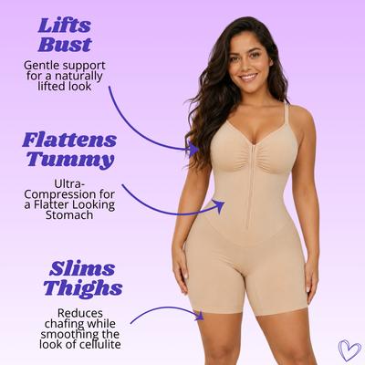 Shape Mode™ Signature Sculpt Suit