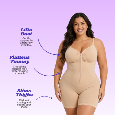 Shape Mode™ Signature Sculpt Suit