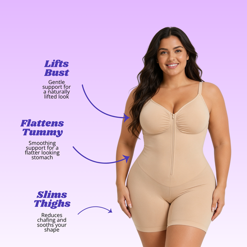 Shape Mode™ Signature Sculpt Suit