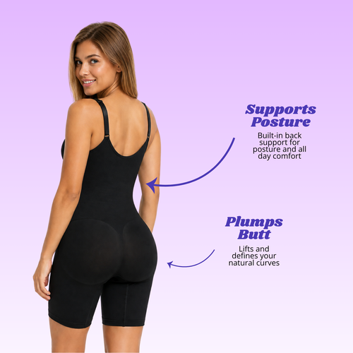 Shape Mode™ Signature Sculpt Suit