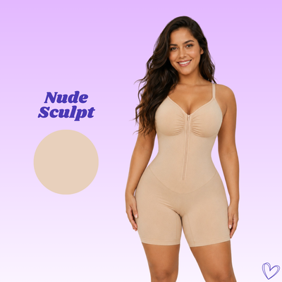 Shape Mode™ Signature Sculpt Suit