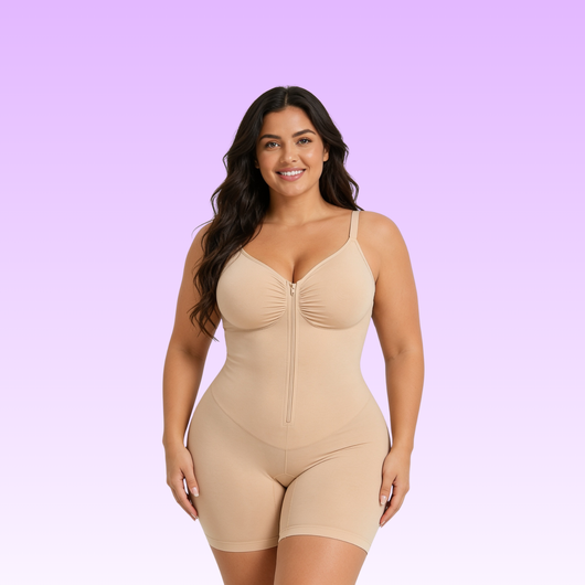 Shape Mode™ Signature Sculpt Suit