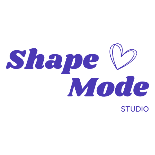 Shape Mode Studio