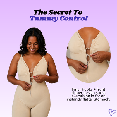 Shape Mode™ Signature Sculpt Suit