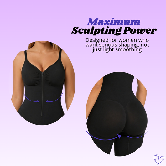 Shape Mode™ Signature Sculpt Suit